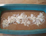 Foto del paso 2 de la receta: Bizcocho rápido de canela, en microondas