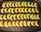 Foto langkah ke 4 dari resep Putri salju (teflon).