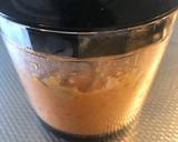 A picture of step 3 of Paneer Butter Masala (Paneer Makhani).