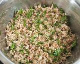 गोभी पराठा (Gobhi paratha recipe in Hindi) रेसिपी चरण 2 फोटो