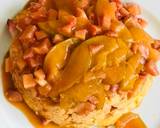 Paneer Fruity Delight recipe step 3 photo