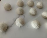 Foto del paso 3 de la receta: Pan casero para hamburguesa tradicional