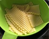 Foto del paso 1 de la receta: Lasaña vegetariana
