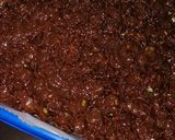 Foto langkah ke 3 dari resep Cococrunch Pandan Kacang Coklat.