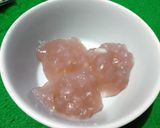 Foto langkah ke 3 dari resep Papeda Sagu Khas Papua.
