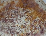 சீஸ் ஆனியன் பொடி தோசை (Cheese Onion Podi Dosai Recipe in tamil) ரெசிபி ஸ்டேப் 3 புகைப்படம்