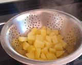 Foto del paso 5 de la receta: Patatas bravas en freidora de aire Cosori
