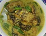 Foto langkah ke 7 dari resep Ikan gabus kuah kuning 🐟🍲🍲.