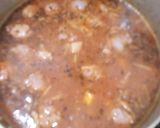 Foto del paso 1 de la receta: Buseca casera (MV) mi versión