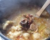 A picture of step 12 of Andalusian Puchero 🍲🥄.
