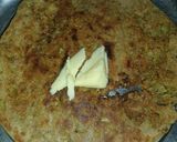 गोभी का पराठा (Gobhi ka paratha recipe in Hindi) रेसिपी चरण 4 फोटो