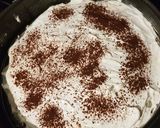 Une image de l'étape 7 de 49• 🍰 Gâteau-Crêpe Tiramisu 🍫.