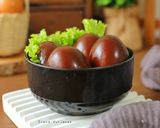 Foto langkah ke 4 dari resep Telur Pindang.