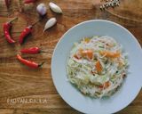 Foto langkah ke 4 dari resep Bihun Goreng.