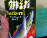 Foto langkah ke 1 dari resep Mackarel kaleng tumis pedas.