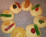 Foto del paso 7 de la receta: Roscón de Reyes tradicional en MC