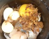 Foto langkah ke 1 dari resep Sempol Ayam ala chef Praja.