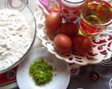 صورة لخطوة 1 من وصفة قاطو قهوة العشية