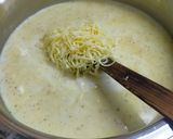 A picture of step 4 of Classic Mac and Cheese.