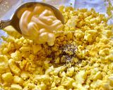 A picture of step 3 of Egg Salad Sandwich.