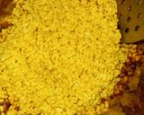 A picture of step 2 of Dhaba Style Moong Daal.