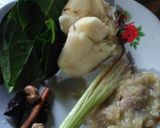 Foto langkah ke 1 dari resep Sop ayam kuah bening.