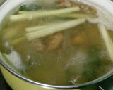 Foto langkah ke 3 dari resep Wedang Jahe.