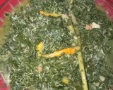 Foto langkah ke 4 dari resep Sayur Tettu.
