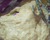 Foto langkah ke 3 dari resep Martabak teflon (takaran sendok).