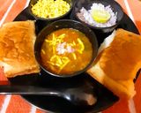 પીળા વટાણા નું સેવઉસળ (Sevusal Recipe in Gujarati) રેસીપી સ્ટેપ4ફોટો