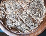Foto del paso 6 de la receta: Crackers de semillas súper saludable