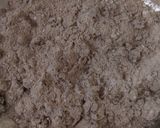 A picture of step 2 of Multigrain Cookie.