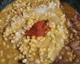 Foto del paso 10 de la receta: 🇦🇷🥘 Locro Argentino a la olla de hierro 🥘🇦🇷