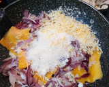 Foto del paso 2 de la receta: Pechuga en salsa de quesos y mostaza