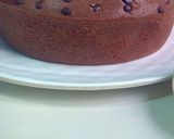 Foto langkah ke 5 dari resep Bolu Coklat.