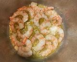 Foto del paso 3 de la receta: Arroz caldoso con bogavante