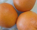 Foto del paso 1 de la receta: Dulce de Pomelo