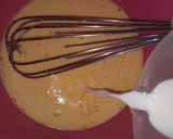 Foto langkah ke 4 dari resep 519. Bolu Kukus Cokelat Gluten Free.