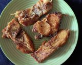 মাছ ভাজা (Mach bhaja recipe in Bengali) রেসিপির ধাপ 3 ছবি
