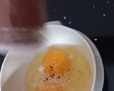 Foto del paso 2 de la receta: Omellet con Espárragos