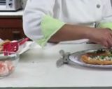 A picture of step 5 of Battered Fish Fillets.