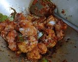 Foto langkah ke 3 dari resep Ayam Woku khas Manado.