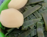 Foto del paso 4 de la receta: Ensalada Nicoise o nizarda