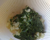 Foto del paso 4 de la receta: Garbanzos guisados con alcaravea