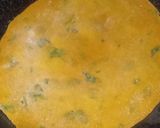 મેથીના થેપલા (Methi Thepla Recipe In Gujarati) રેસીપી સ્ટેપ3ફોટો