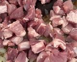 Brassói aprópecsenye hagyományosan recept fázis 4 fotója