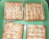Foto langkah ke 6 dari resep Kue gabin tape.