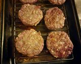 Foto del paso 3 de la receta: Hamburguesas caseras (41) la receta que heredaste de tu familia #Delantalcookpad2026