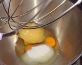 Foto del paso 1 de la receta: Pionono !!!