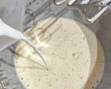 Epres vakondtúrás torta (szénhidrát csökkentett) recept fázis 1 fotója